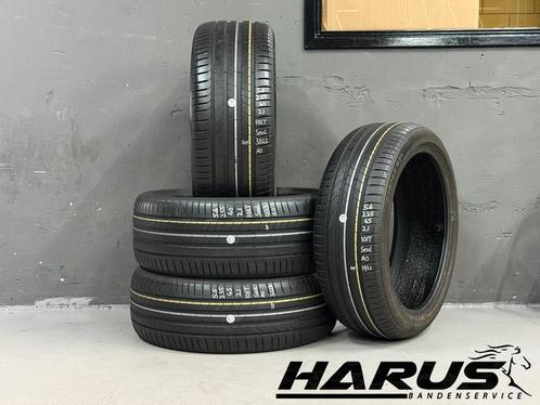 235/45/21 255/40/21 Pirelli zomerbanden 5,6mm profiel 4X, Auto-onderdelen, Banden en Velgen, 21 inch, Erkend duurzaam, Zomerbanden