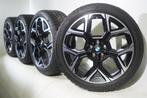 BMW X1 iX1 U11 BEV X2 iX2 U10 872M 20 inch velgen Pirelli Wi, Gebruikt, Velg(en), 20 inch, Winterbanden