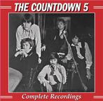 cd - The Countdown 5 - Complete Recordings, Cd's en Dvd's, Verzenden, Zo goed als nieuw