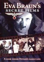 dvd film - Eva Braun S Secret Films - Eva Braun S Secret..., Verzenden, Zo goed als nieuw