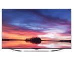 LG 49UB850V - 49 Inch 4K UHD Tv, Ophalen, LED, 50 Hz, Zo goed als nieuw