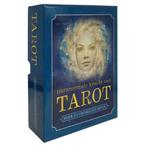 Paranormale kracht van Tarot - Boek en orakelkaarten, Ophalen of Verzenden, Nieuw