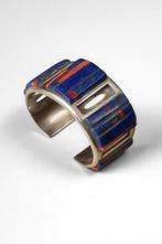 Armband - Verenigde Staten Eveli Sabatie, 1972