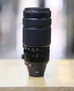 Fujifilm XF100-400mm f/4.5-5.6 R LM OIS WR OCCASION (799), Ophalen of Verzenden, Gebruikt