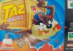 Mario64.nl: Taz Express Compleet - iDEAL!, Ophalen of Verzenden, Gebruikt