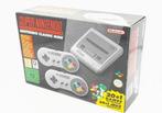 Nintendo Classic Mini Super Entertainment System Boxed iDEAL, Spelcomputers en Games, Spelcomputers | Nintendo Super NES, Ophalen of Verzenden