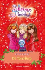 De Toverberg / Geheime Koninkrijk 9789002252860 Rosie Banks, Verzenden, Gelezen, Rosie Banks