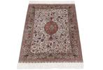 Silk Hereke Carpet with 15/15 Quality - Geweldige luxe ~2,25, Huis en Inrichting, Nieuw