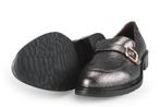 Fred de La Bretoniere Loafers in maat 41 Zwart | 10% extra, Verzenden, Zwart, Overige typen, Fred de La Bretoniere