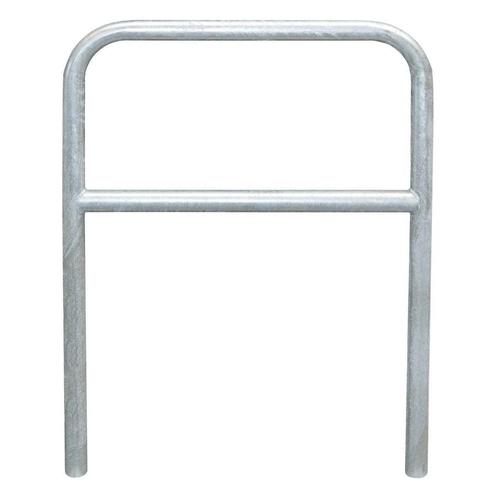 Veiligheidshek Verzinkt Grijs 1300x1000 mm Betonneren, Zakelijke goederen, Kantoor en Winkelinrichting | Magazijn, Stelling en Opslag