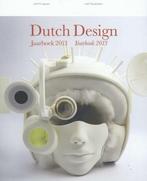 Dutch Design Jaarboek 2013 9789462081000, Verzenden, Zo goed als nieuw