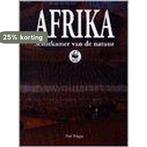 Afrika, schatkamer van de natuur 9789075717013 P. Tingay, Boeken, Verzenden, Gelezen, P. Tingay