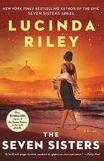 The Seven Sisters 9781476789132 Lucinda Riley, Verzenden, Gelezen, Lucinda Riley