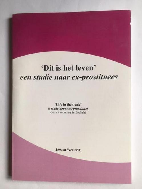 Dit is het leven 9789090244686 J.J.N. Westerik, Boeken, Politiek en Maatschappij, Gelezen, Verzenden