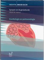 Cardiologie en pulmonologie / Mehta Medisch 9789085620754, Verzenden, Gelezen, A.M. Mehta