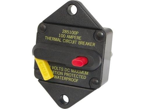 Lewmar 68000240 circuit breaker - 70A - zekering, Watersport en Boten, Accessoires en Onderhoud, Ophalen of Verzenden