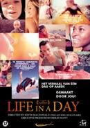 Life in a day - DVD, Cd's en Dvd's, Dvd's | Documentaire en Educatief, Verzenden