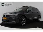 Volkswagen Tiguan Allspace | Zakelijke Lease v.a. €426.98 pm, Auto's, Automaat, Stof, Gebruikt, Euro 6