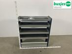 Bott bedrijfswagen inrichting 1025x320x1110mm (2654), Ophalen of Verzenden