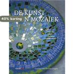 De kunst van mozaïek 9789043913287 Caroline Suter, Verzenden, Zo goed als nieuw, Caroline Suter
