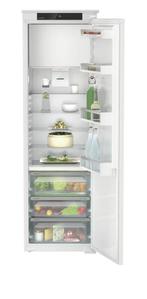 Liebherr IRBSe 5121 Plus BioFresh combi-koelkast Ingebouwd, Witgoed en Apparatuur, Koelkasten en IJskasten, Ophalen of Verzenden