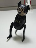 Nifty - Rare German Nifty Hand-Painted Wind-up Felix The