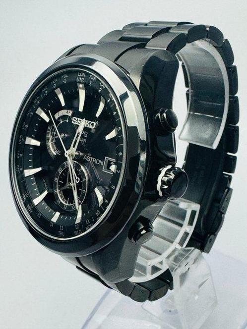 Seiko - Astron - 7x52-0AA0 - Heren - 2013, Sieraden, Tassen en Uiterlijk, Horloges | Antiek