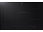 Etna - Inductie Inductiekookplaat - Zwart, Witgoed en Apparatuur, Kookplaten, Verzenden, Nieuw, Inductie, 5 kookzones of meer