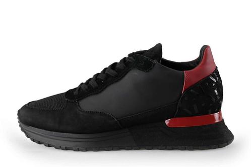 Mallet Sneakers in maat 41 Zwart | 10% extra korting, Kleding | Heren, Schoenen, Zwart, Zo goed als nieuw, Sneakers of Gympen