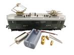micromotor NH011C motor ombouwset voor NH011C Hobbytrain /, Hobby en Vrije tijd, Modeltreinen | N-Spoor, Overige merken, Gelijkstroom