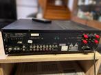 Luxman - R-351 Solid state stereo receiver, Nieuw