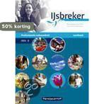IJsbreker 2 PR Cursistenpakket 9789006810783 Liemberg, Verzenden, Zo goed als nieuw, Liemberg