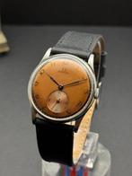 Omega - * Vintage Military Style Cal.R17.8* - Heren -, Sieraden, Tassen en Uiterlijk, Nieuw