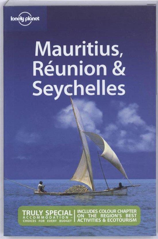 Mauritius Reunion and Seychelles 9781741791679, Boeken, Taal | Engels, Zo goed als nieuw, Verzenden