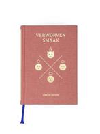 Verworven Smaak 9789082840100 Jeroen Vesters, Verzenden, Zo goed als nieuw, Jeroen Vesters