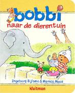 Bobbi naar de dierentuin 9789020657210, Boeken, Verzenden, Zo goed als nieuw