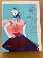 De Kunst 100 Hedendaagse Mode-Illustratoren - deels erotiek, Ophalen of Verzenden, Zo goed als nieuw, Schilder- en Tekenkunst