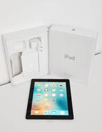 Apple iPad Wi-Fi 16Go Black - Computer (1) - In originele, Nieuw