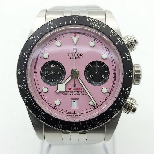 Tudor - Black Bay - 79360 - J3619R3 - 8550 - Heren - 2023, Sieraden, Tassen en Uiterlijk, Horloges | Antiek
