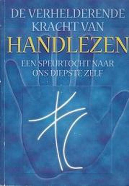 VERHELDERENDE KRACHT VAN HANDLEZEN 9789043800815 R. Douglas, Boeken, Esoterie en Spiritualiteit, Gelezen, Verzenden