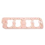 Edelbrock 7393 Head Gasket, Ford Flat Head 1949-53, Verzenden, Nieuw, Amerikaanse onderdelen