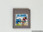 Gameboy Classic - The Smurfs - UKV, Spelcomputers en Games, Games | Nintendo Game Boy, Verzenden, Gebruikt