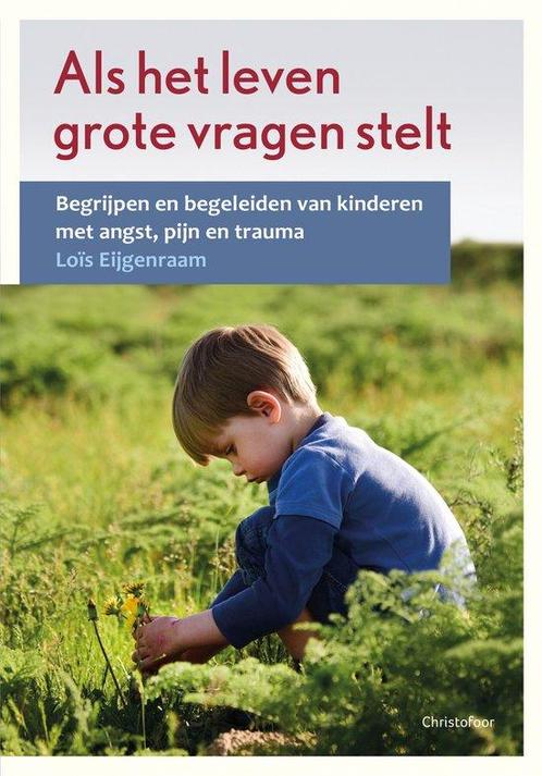 9789060389928 Opgroeien - Als het leven grote vragen stelt, Boeken, Studieboeken en Cursussen, Nieuw, Verzenden