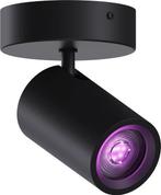 Calex Smart Plafondlamp - 1-Lichts - Slimme Opbouwspot -, Huis en Inrichting, Ophalen of Verzenden, Zo goed als nieuw