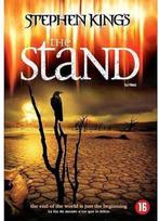 Stephen King's The Stand, Cd's en Dvd's, Dvd's | Horror, Verzenden, Nieuw in verpakking