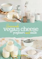 9781911714217 Homemade Vegan Cheese, Yoghurt and Milk, Boeken, Verzenden, Nieuw, Yvonne Hoelzl-Singh