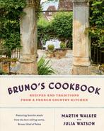 9780593321188 Brunos Cookbook Martin Walker, Verzenden, Nieuw, Martin Walker