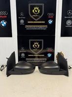 VW Polo 6R buitenspiegel rechts en links bj.2011 art.024483, Auto-onderdelen, Gebruikt, Volkswagen