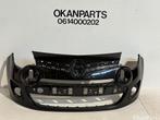 Renault Twingo II Facelift voorbumper 620222722R, Auto-onderdelen, Ophalen, Gebruikt, Voor, Bumper