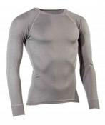 Thermowave thermische longsleeve onderhemd, Silverplus An..., Kleding | Heren, Ophalen of Verzenden, Grijs, Thermowave, Overige typen